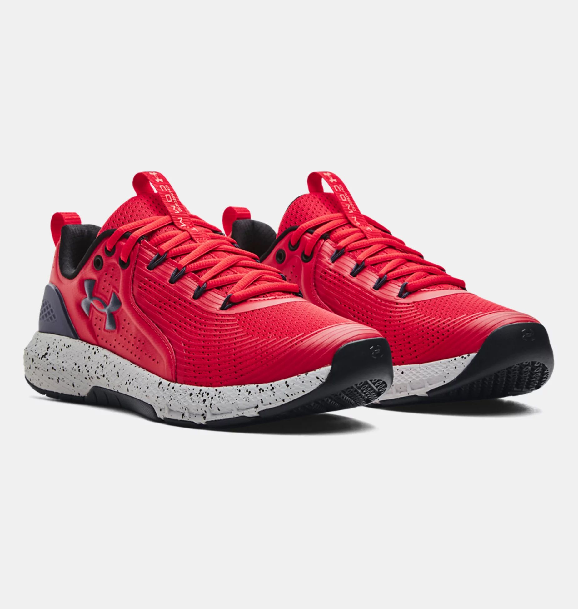 Incaltaminte De Fitness -  under armour Charged Commit 3 Training Shoes